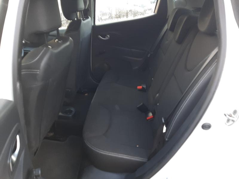 2015 RENAULT CLIO 1.2 16V DYNAMIQUE MEDIANAV 5DR