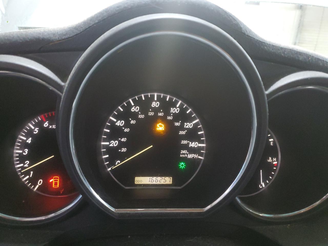 2004 Lexus Rx 330 VIN: 2T2HA31U24C002276 Lot: 86126915