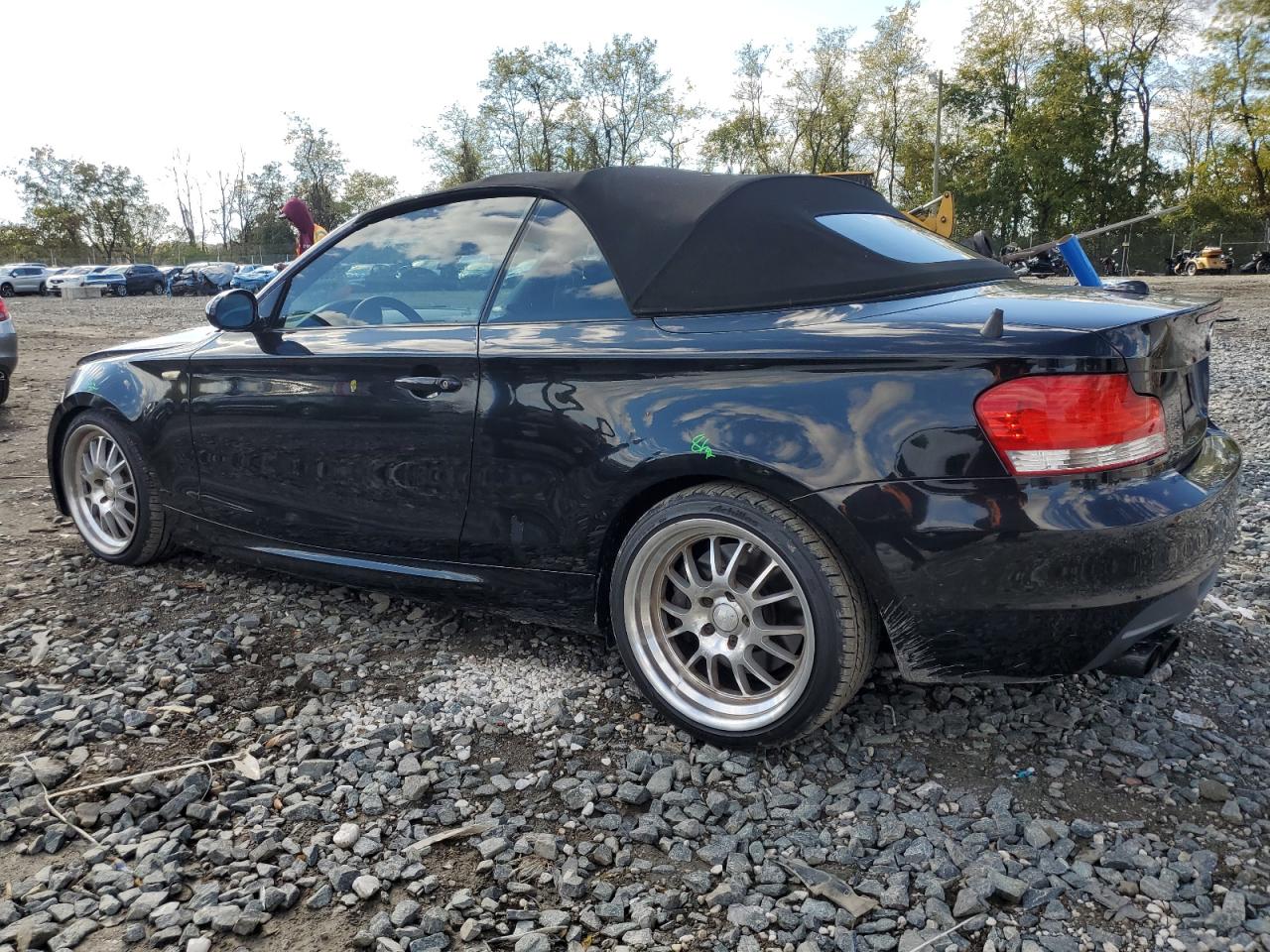 I (E81/E82/E87/E88) I (E81/E82/E87/E88)