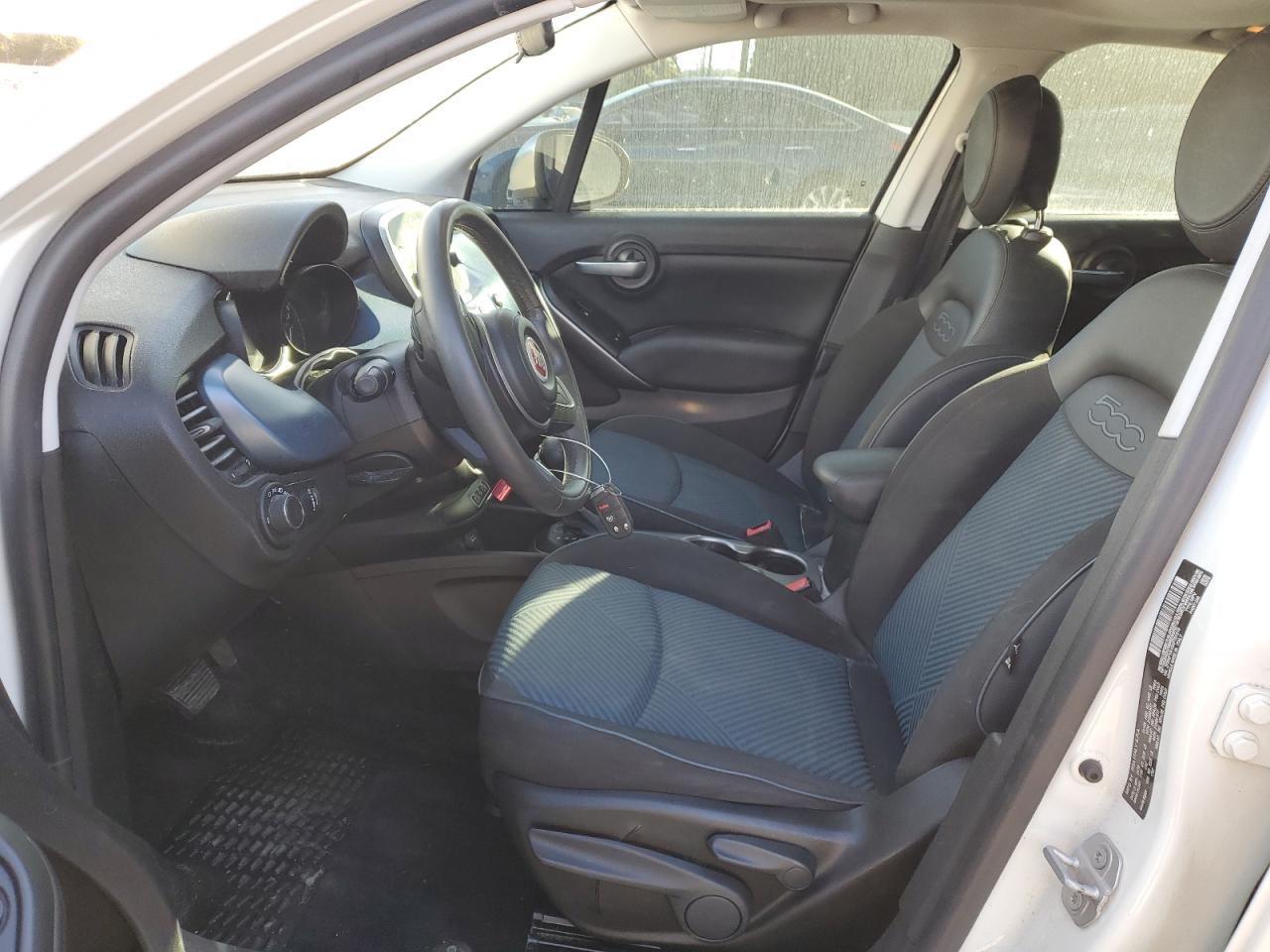 2019 Fiat 500X Pop VIN: ZFBNFYA15KP791519 Lot: 82526685