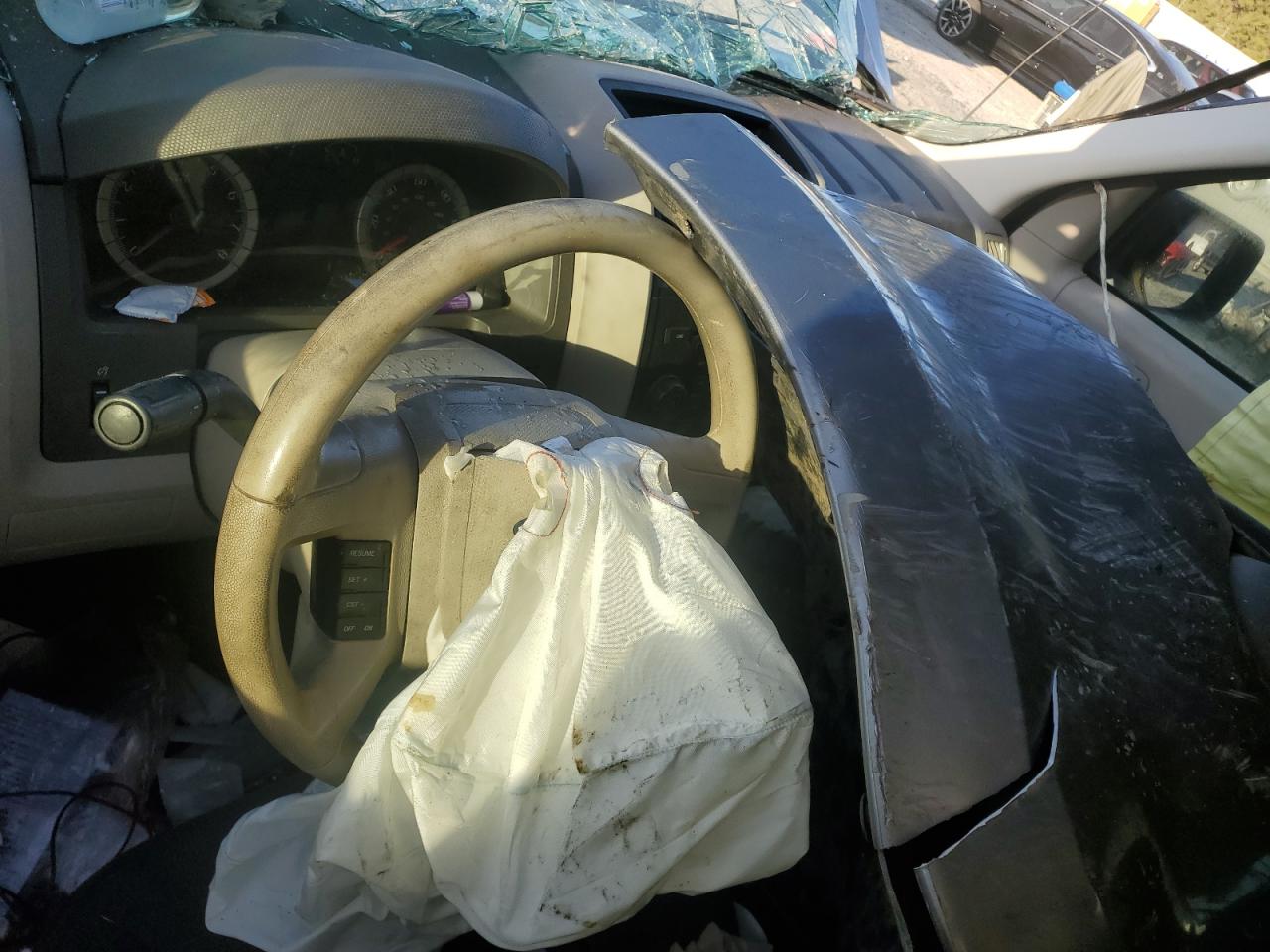 2008 Ford Escape Xls VIN: 1FMCU02Z68KC14936 Lot: 84967255