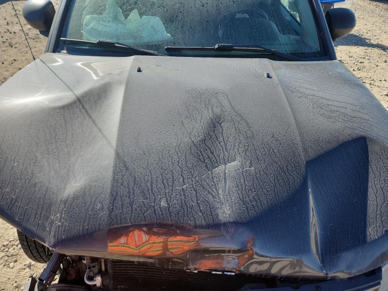 2017 Jeep Compass Sport VIN: 1C4NJDBB6HD173499 Lot: 82656425