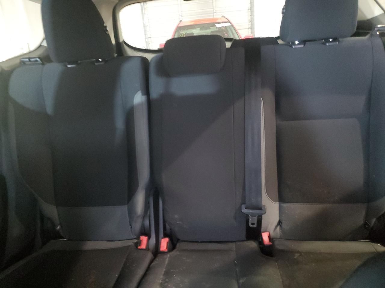 2014 Ford Escape S VIN: 1FMCU0F74EUE46346 Lot: 89897595