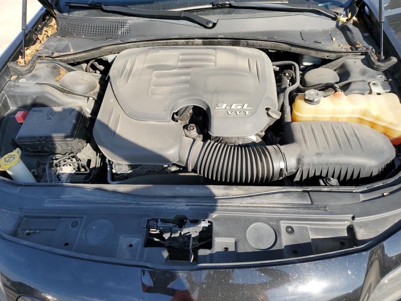 2014 Chrysler 300 S VIN: 2C3CCABG2EH373276 Lot: 83974445