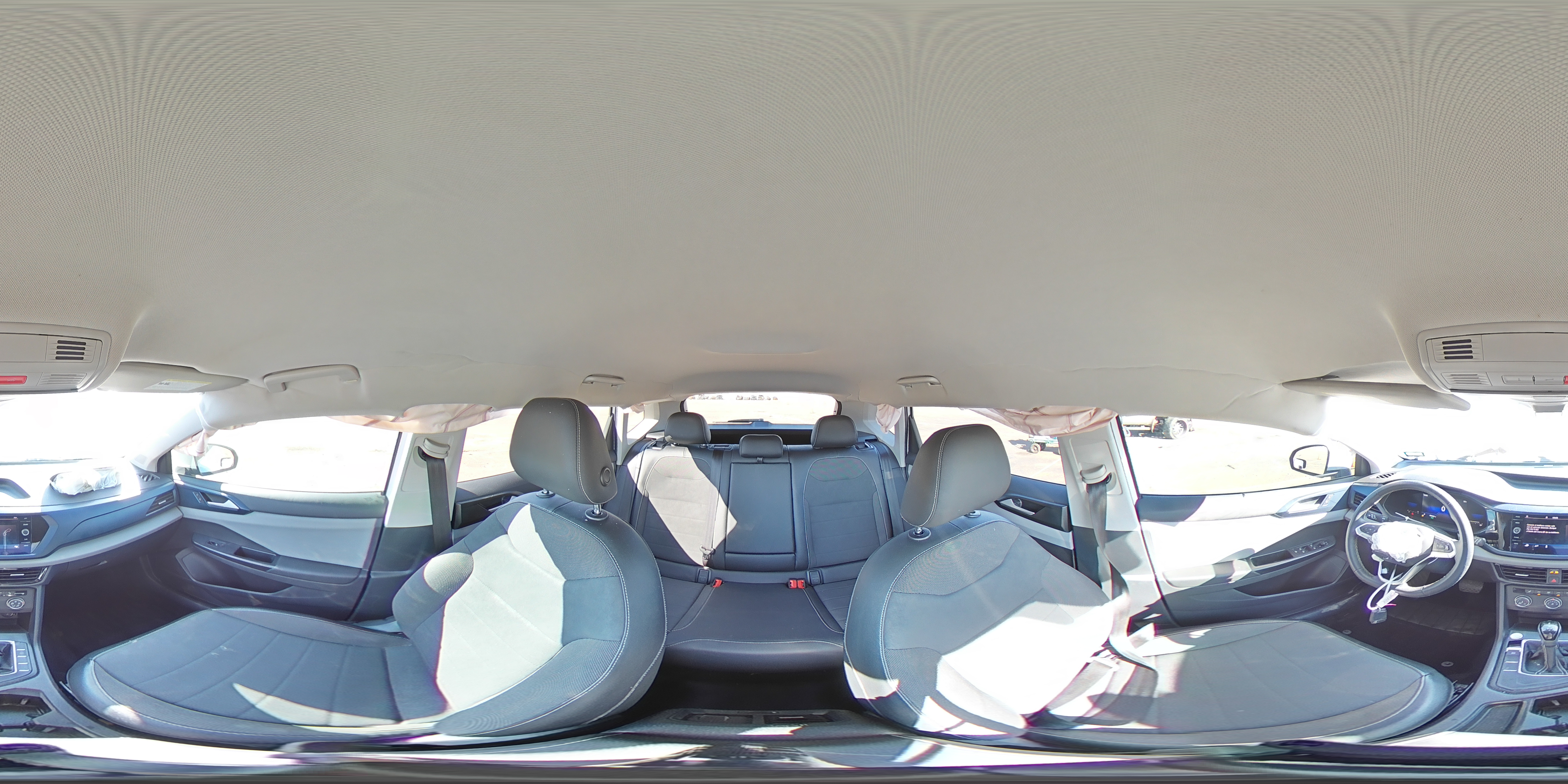 2022 Volkswagen Taos Se VIN: 3VVSX7B20NM019102 Lot: 87030065