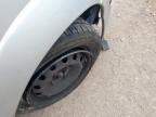 2005 CITROEN C3 DESIRE HDI  for sale at Copart WESTBURY