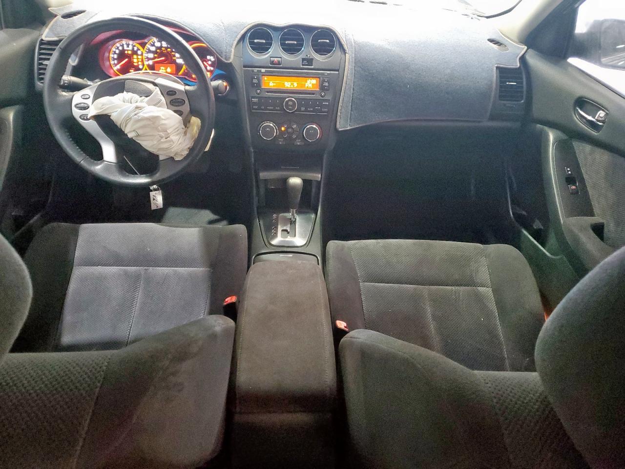 2008 Nissan Altima 3.5Se VIN: 1N4BL21E48N411279 Lot: 82304445