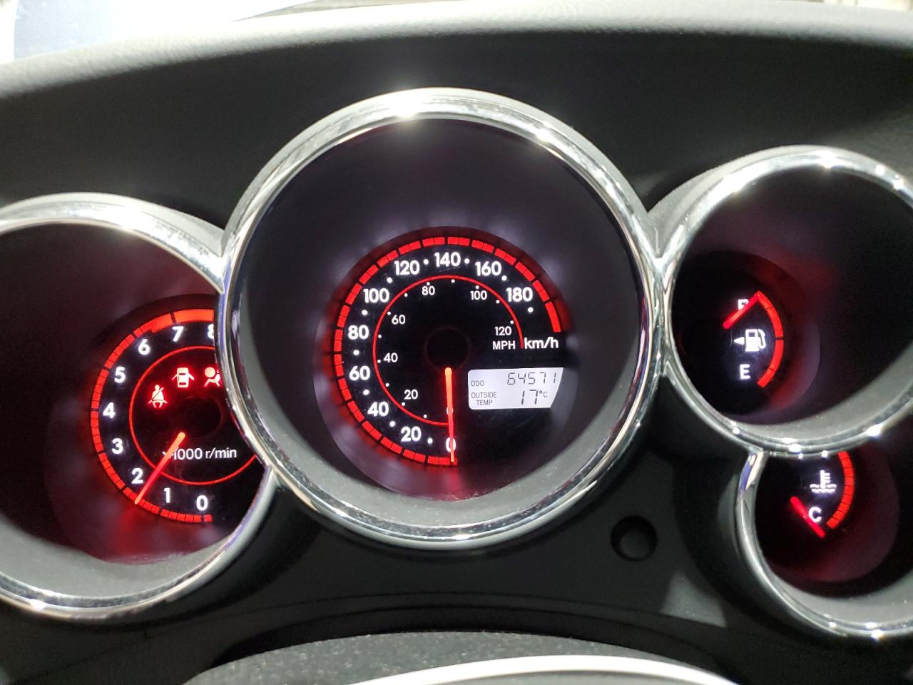 2006 Toyota Corolla Matrix Xr VIN: 2T1KR32E56C561950 Lot: 82358885