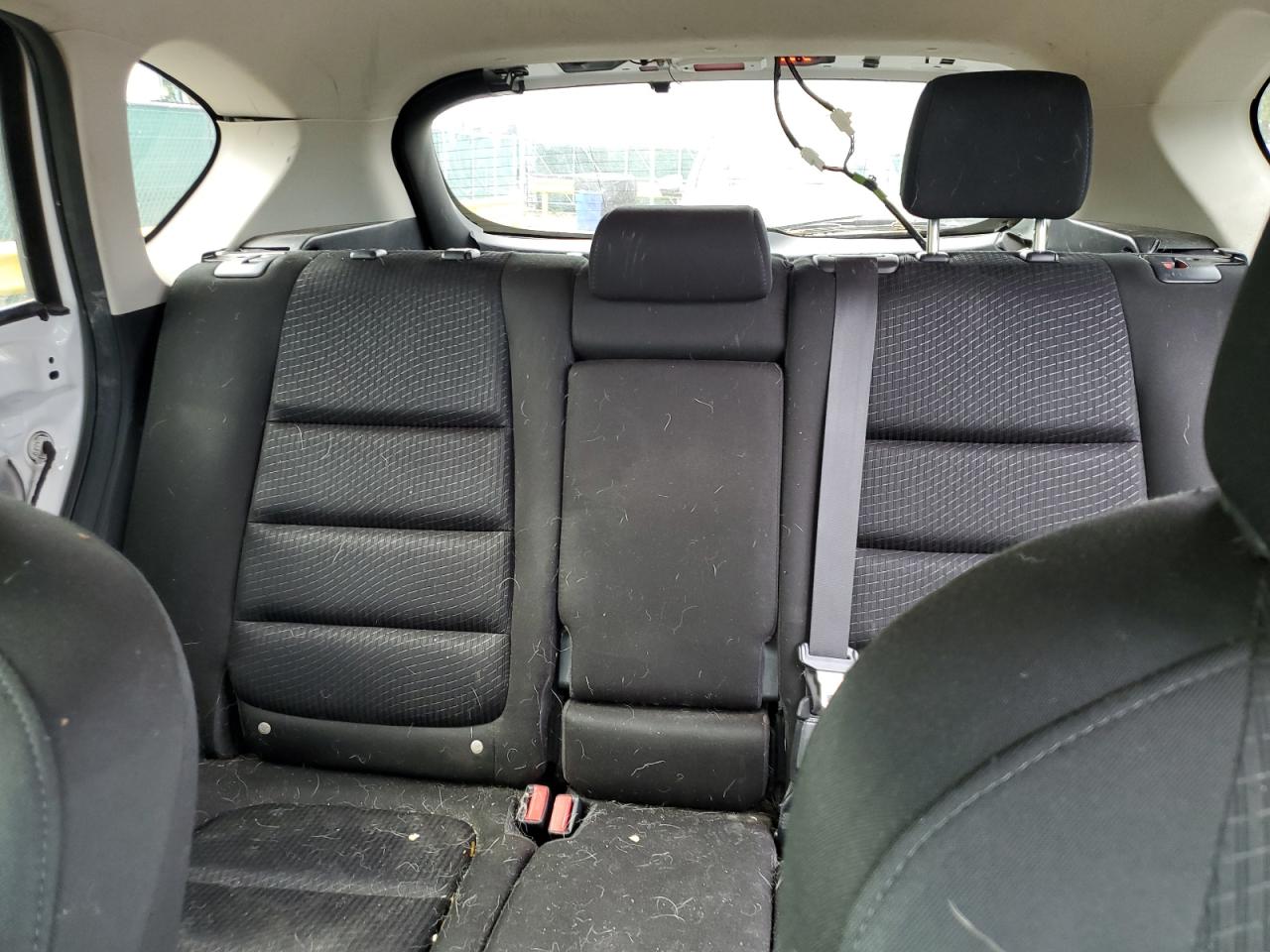 2015 Mazda Cx-5 Touring VIN: JM3KE4CY2F0455368 Lot: 85939445