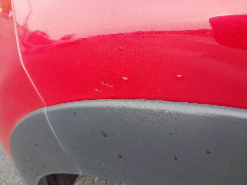 2019 CITROEN C3 1.2 PURETECH 83 FLAIR 5DR