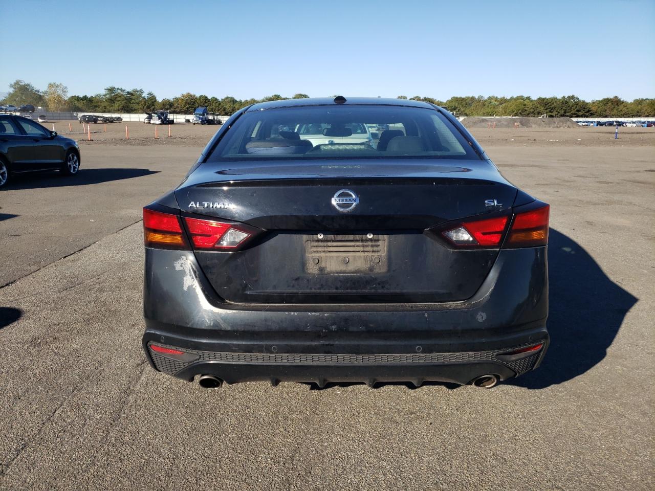 2019 Nissan Altima Sl VIN: 1N4BL4EV2KC247684 Lot: 86117245