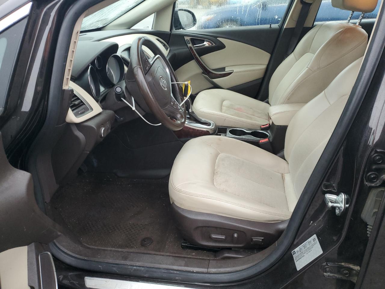 2016 Buick Verano VIN: 1G4PP5SK9G4138950 Lot: 90053915