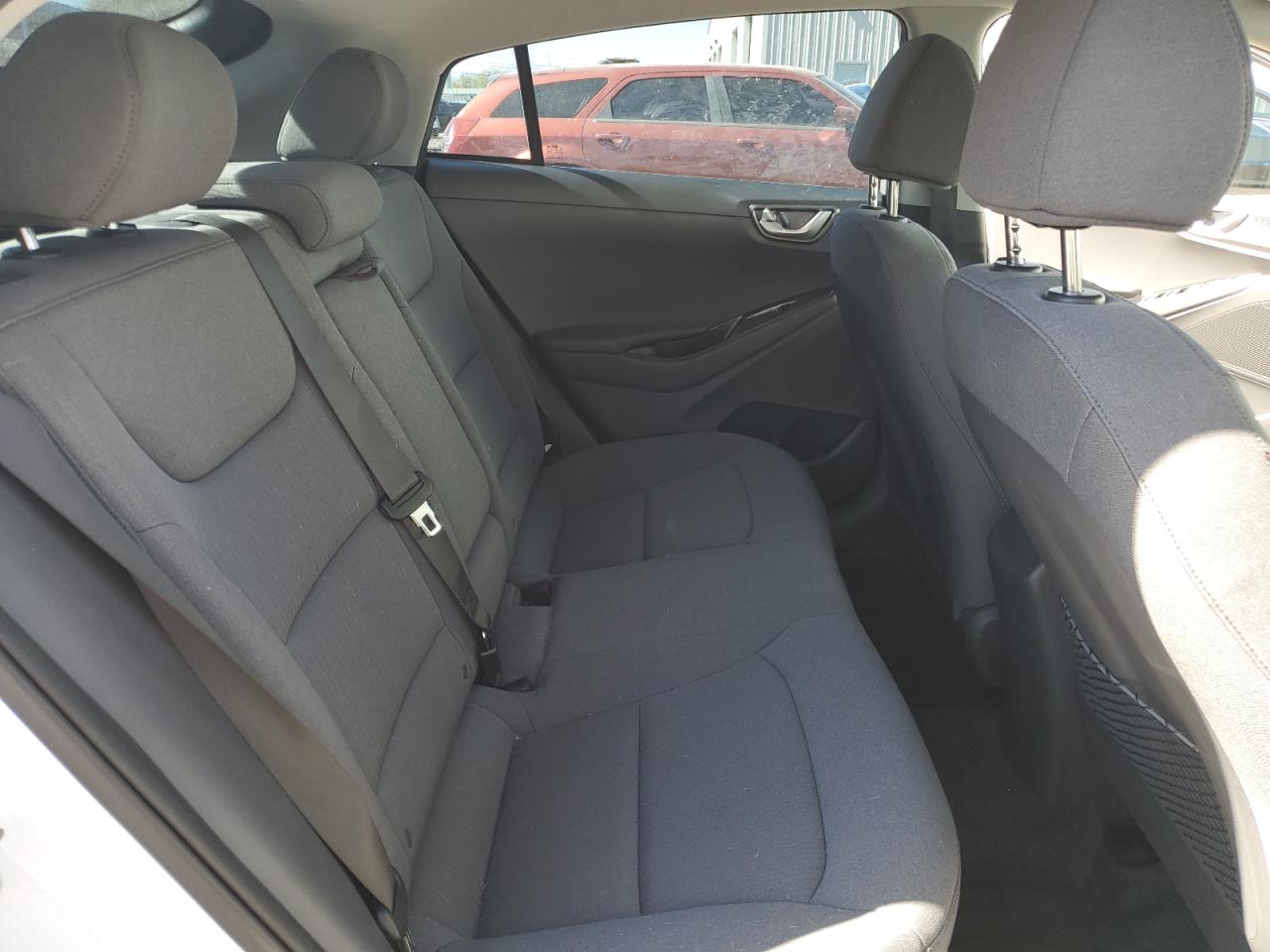 2020 Hyundai Ioniq Se VIN: KMHC75LC9LU209662 Lot: 85372595