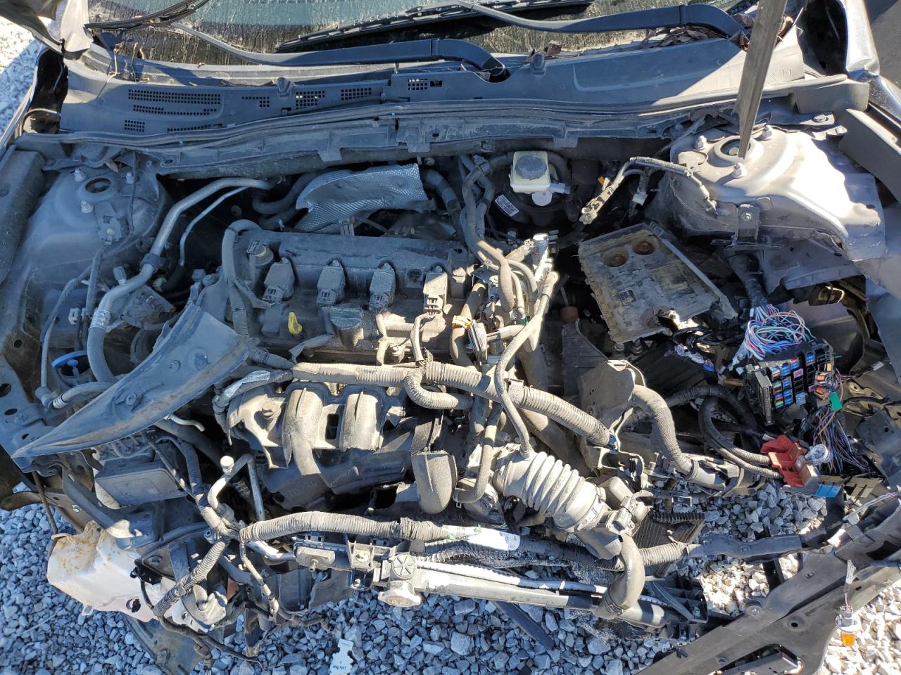 2016 Mazda 3 Sport VIN: 3MZBM1U78GM252142 Lot: 85116245