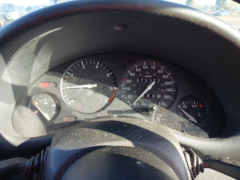 1996 VAUXHALL CORSA 1.4I PREMIER 5DR