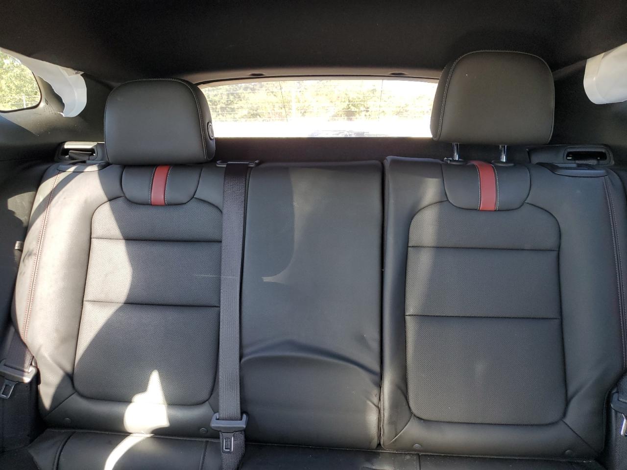 2024 Chevrolet Trax 2Rs VIN: KL77LJE23RC167872 Lot: 82275015