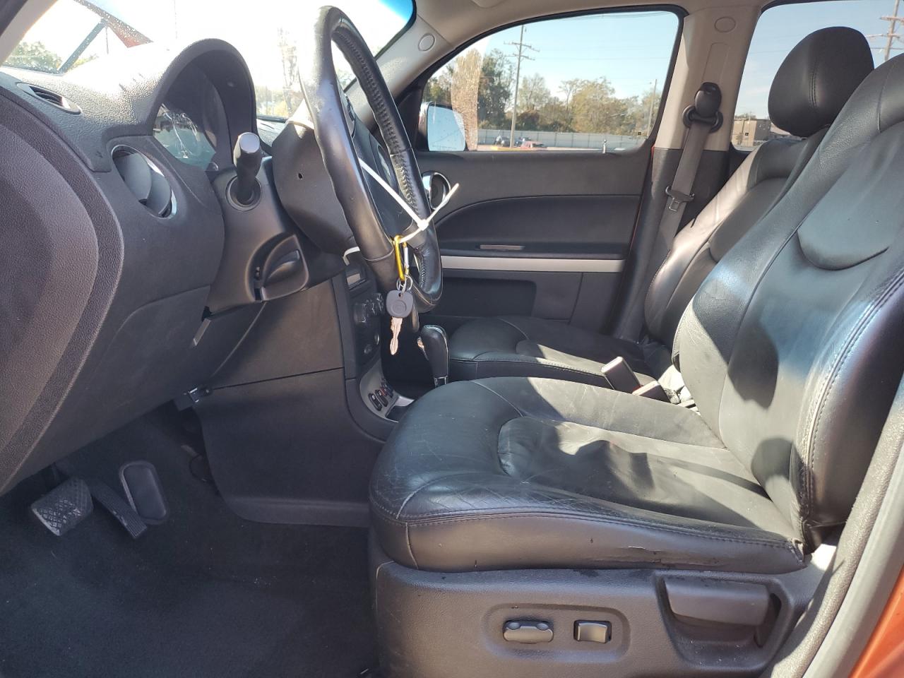 2008 Chevrolet Hhr Lt VIN: 3GNCA53P98S721719 Lot: 90057825