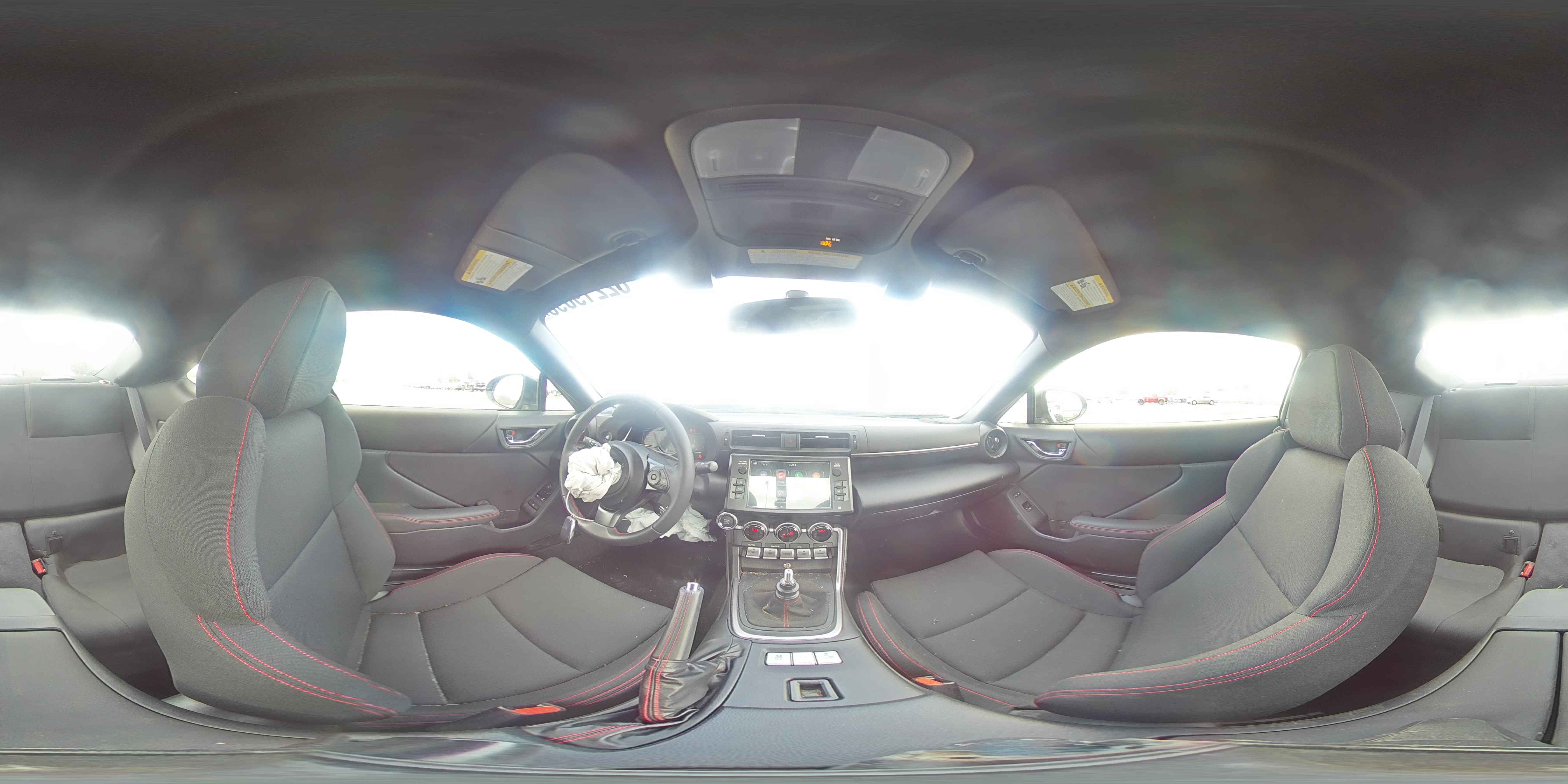 2024 Subaru Brz Premium VIN: JF1ZDBB19R9703608 Lot: 82219095