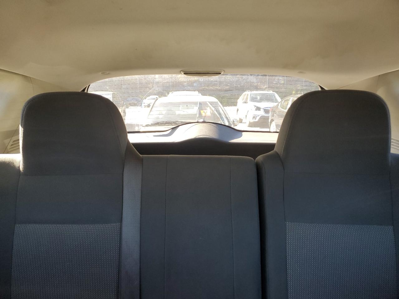 2011 Jeep Compass Sport VIN: 1J4NF1FB1BD279953 Lot: 85869345