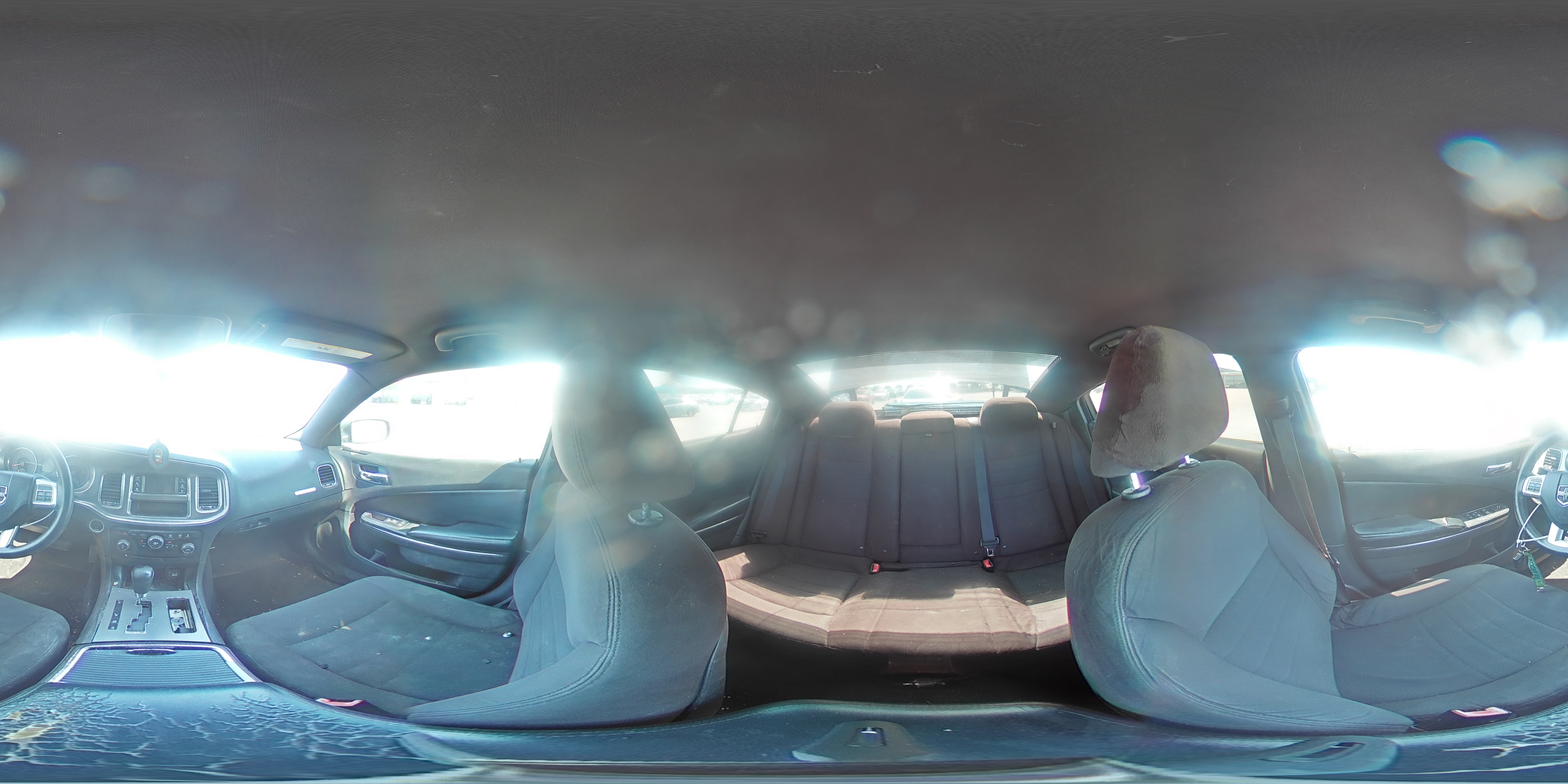 2012 Dodge Charger Se VIN: 2C3CDXBG7CH139549 Lot: 86451195