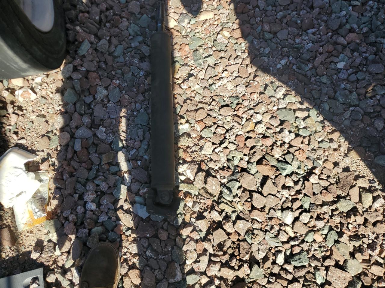 2021 Isuzu Npr Hd VIN: JALC4W162M7005901 Lot: 84000505