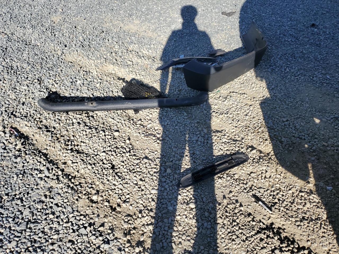 2016 Jeep Wrangler Sport VIN: 1C4AJWAG3GL223528 Lot: 82407265