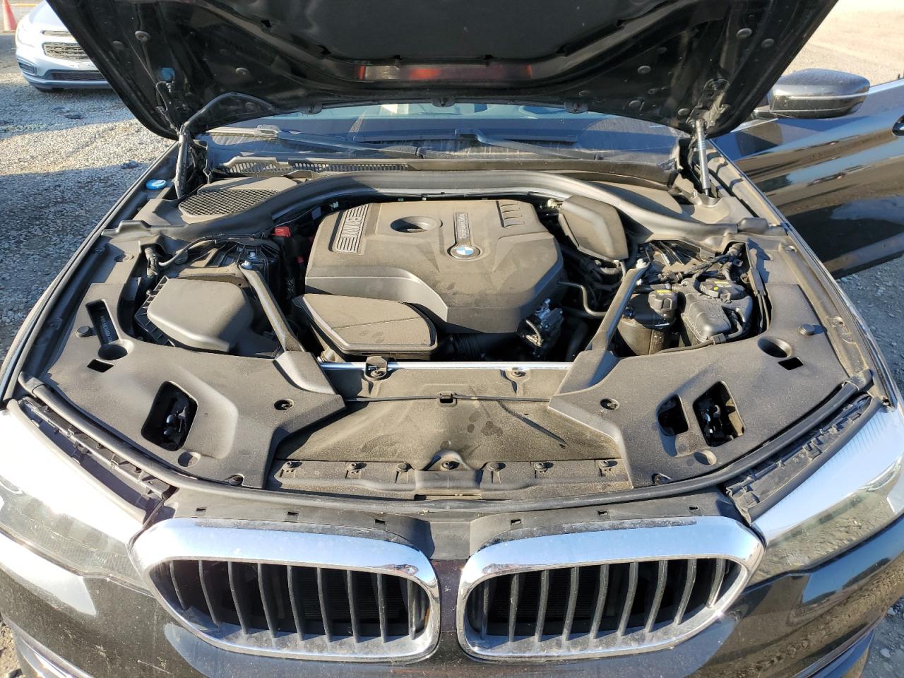 2017 BMW 530 I VIN: WBAJA5C34HG894749 Lot: 82273255