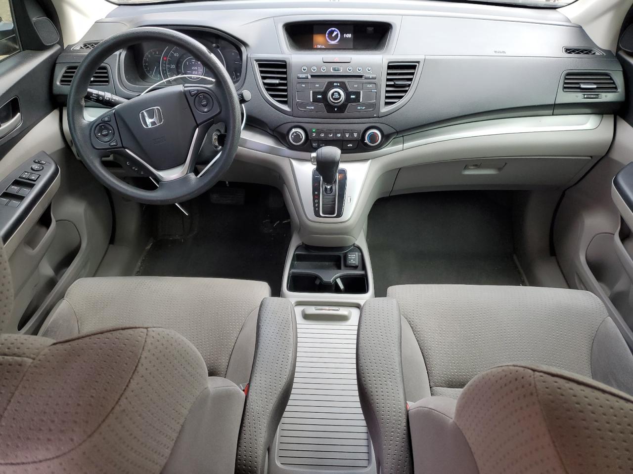 2013 Honda Cr-V Ex VIN: 5J6RM4H52DL088552 Lot: 82723105