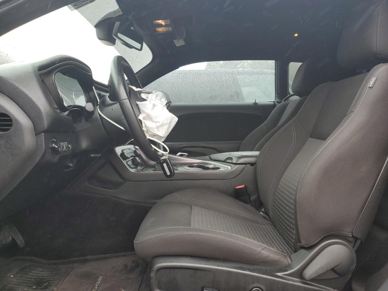 2017 Dodge Challenger R/T VIN: 2C3CDZBT2HH613259 Lot: 86604365