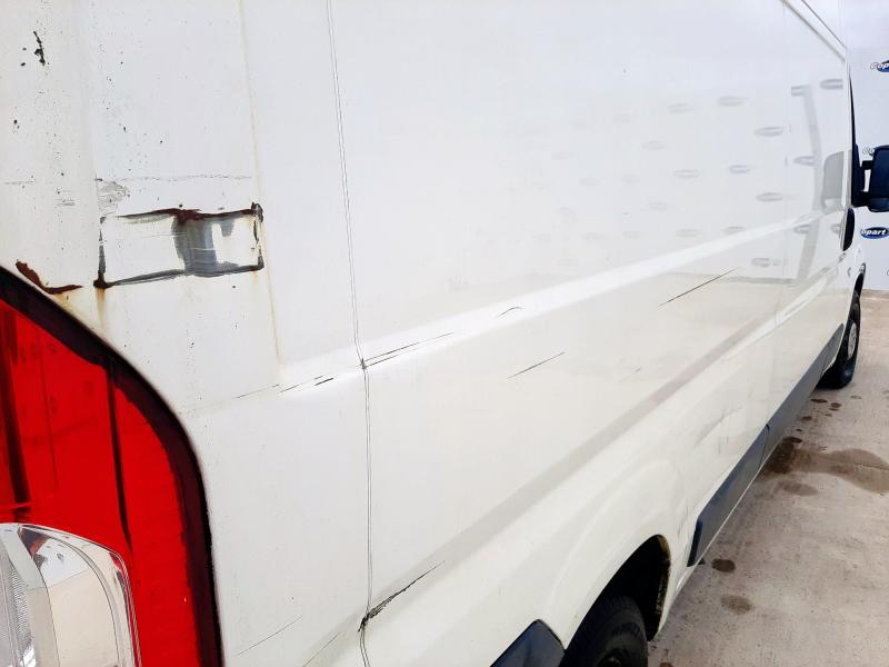2013 CITROEN RELAY 35 L3H2 ENTERPRISE 