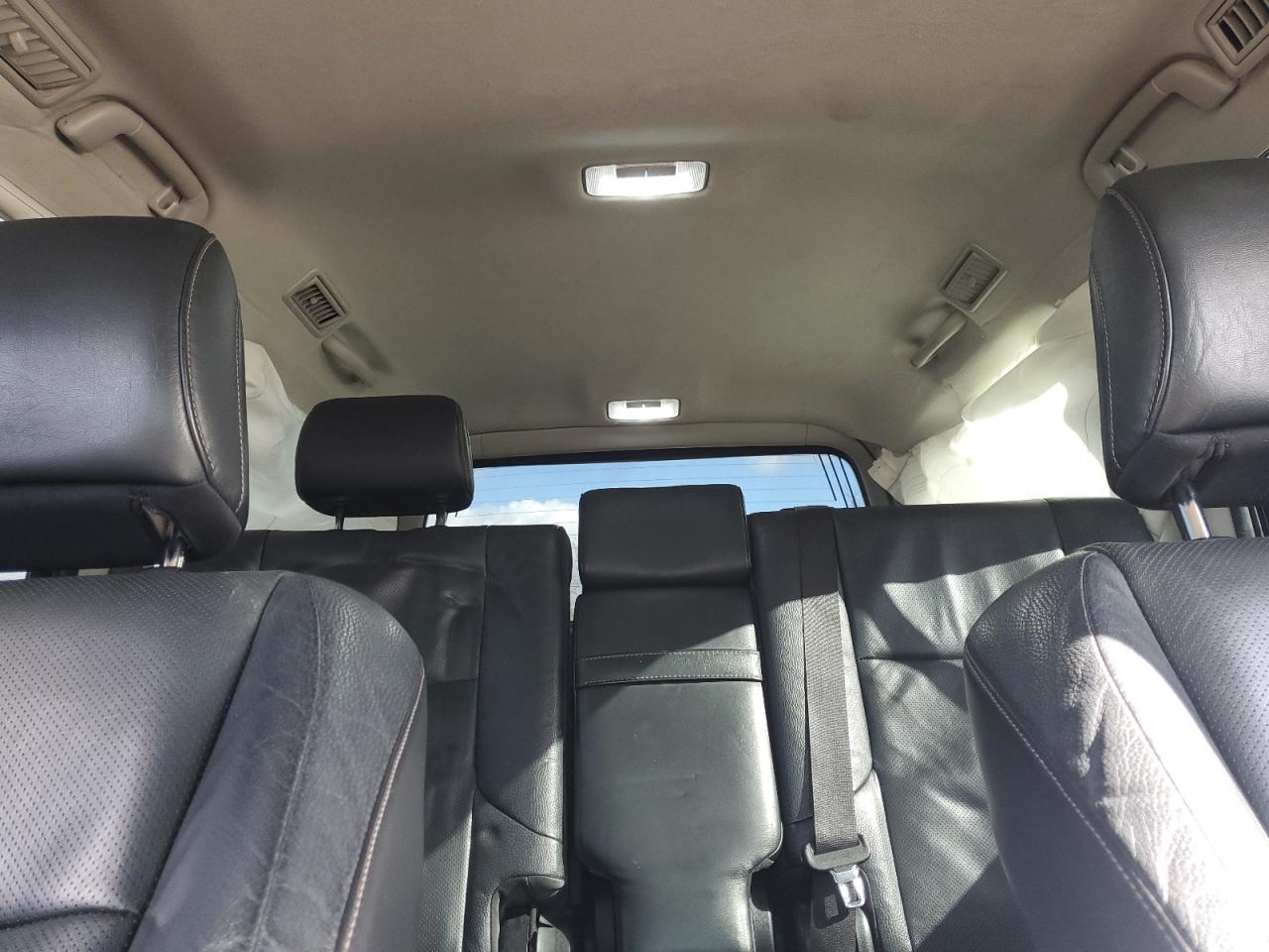 2016 Lexus Gx 460 VIN: JTJBM7FXXG5140870 Lot: 90468245