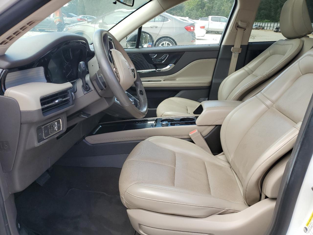 2021 Lincoln Corsair VIN: 5LMCJ1C97MUL04248 Lot: 85107785