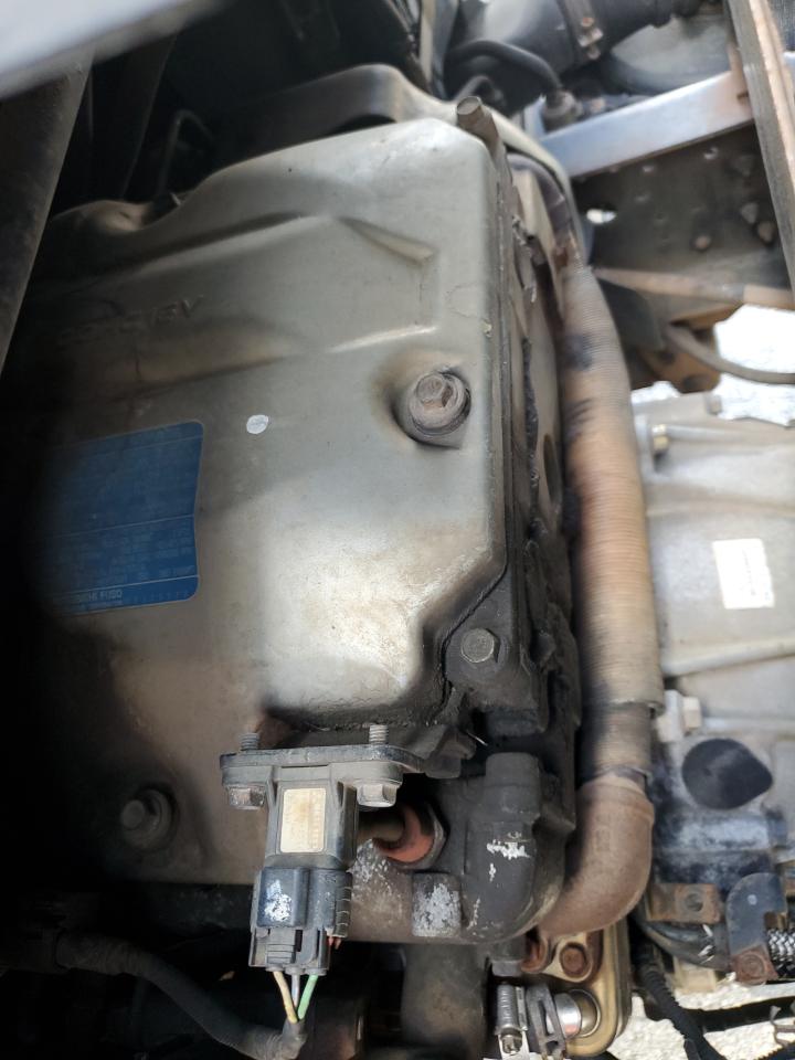 2006 Mitsubishi Fe 84D Flatbed Truck VIN: JL6BBE1S36K009327 Lot: 90546425