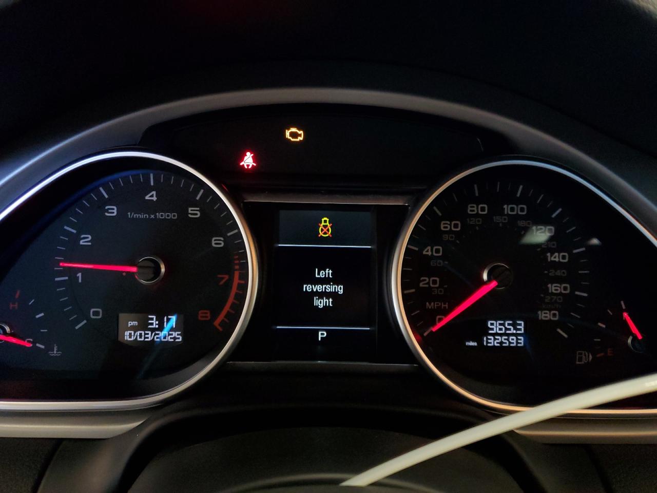 2015 Audi Q7 Premium Plus VIN: WA1LGBFE6FD024712 Lot: 84983775