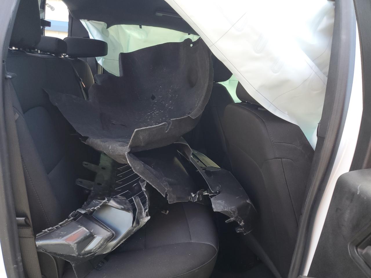 2024 Chevrolet Colorado Trail Boss VIN: 1GCPTEEK5R1311301 Lot: 86462035