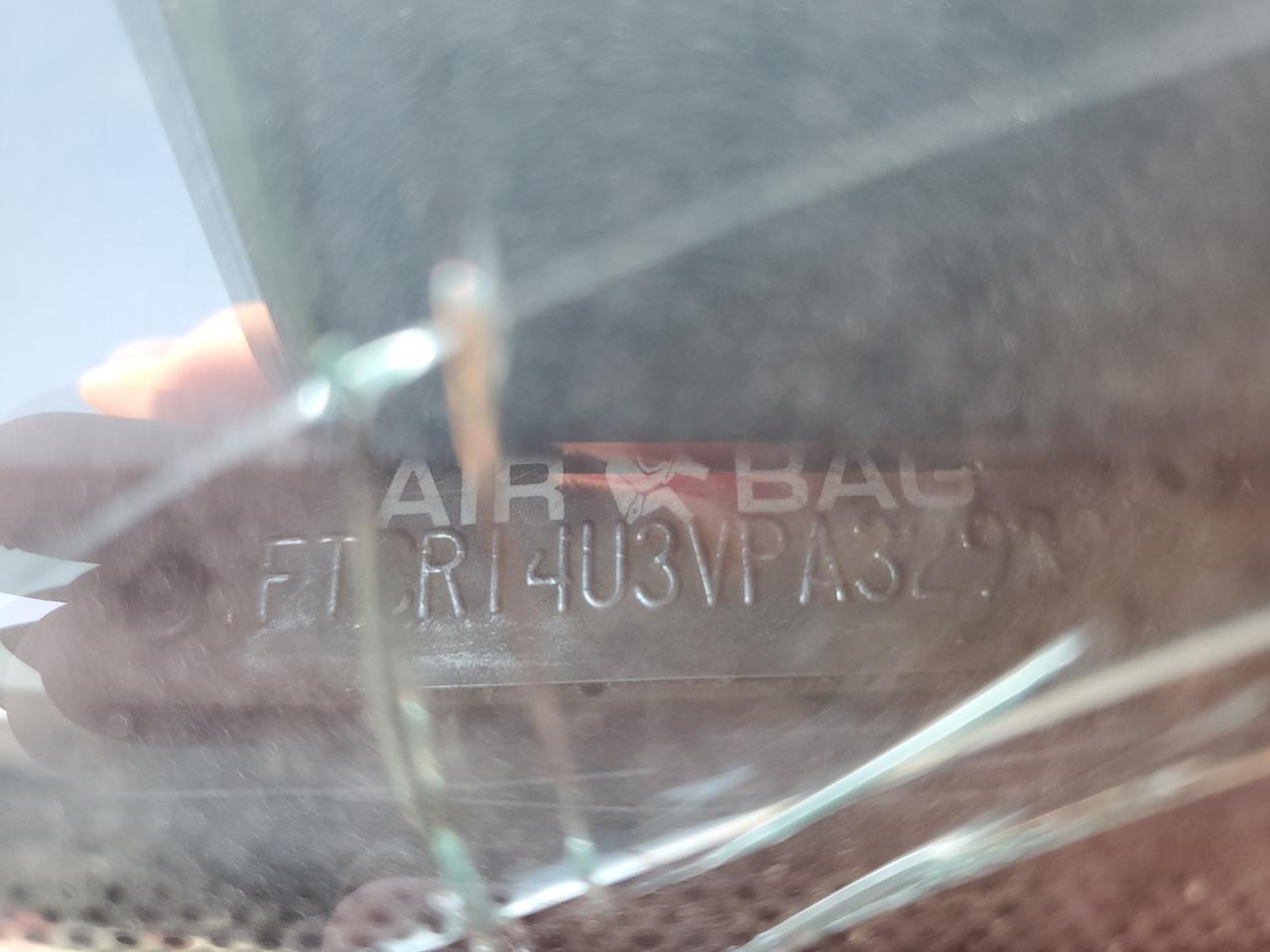 1997 Ford Ranger Super Cab VIN: 1FTCR14U3VPA32929 Lot: 89526275