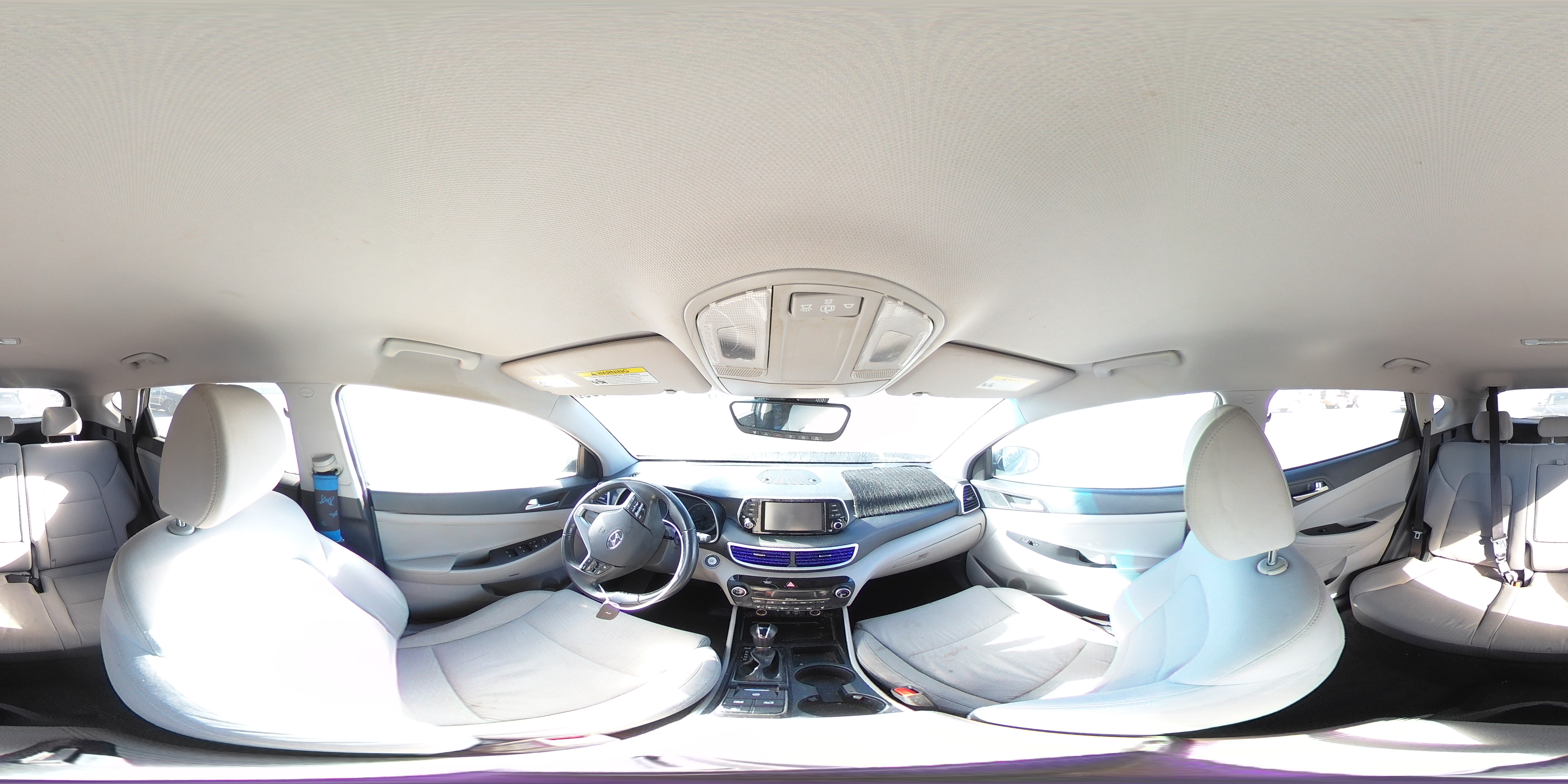 2020 Hyundai Tucson Limited VIN: KM8J3CAL4LU165516 Lot: 82278055