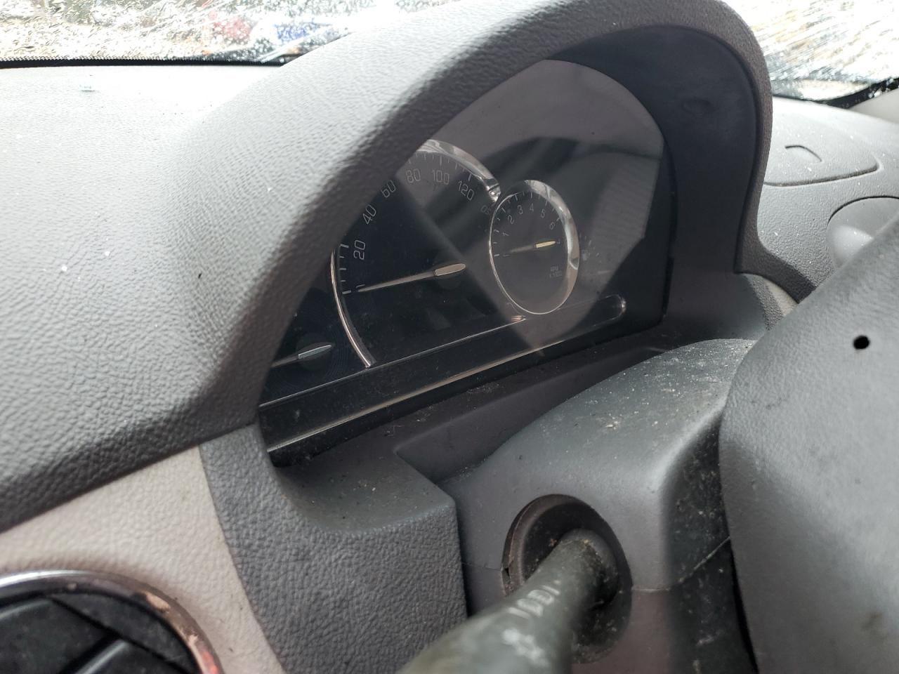 2011 Chevrolet Hhr Lt VIN: 3GNBACFU5BS660880 Lot: 90073755