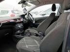 2015 VAUXHALL CORSA SRI  for sale at Copart SANDWICH