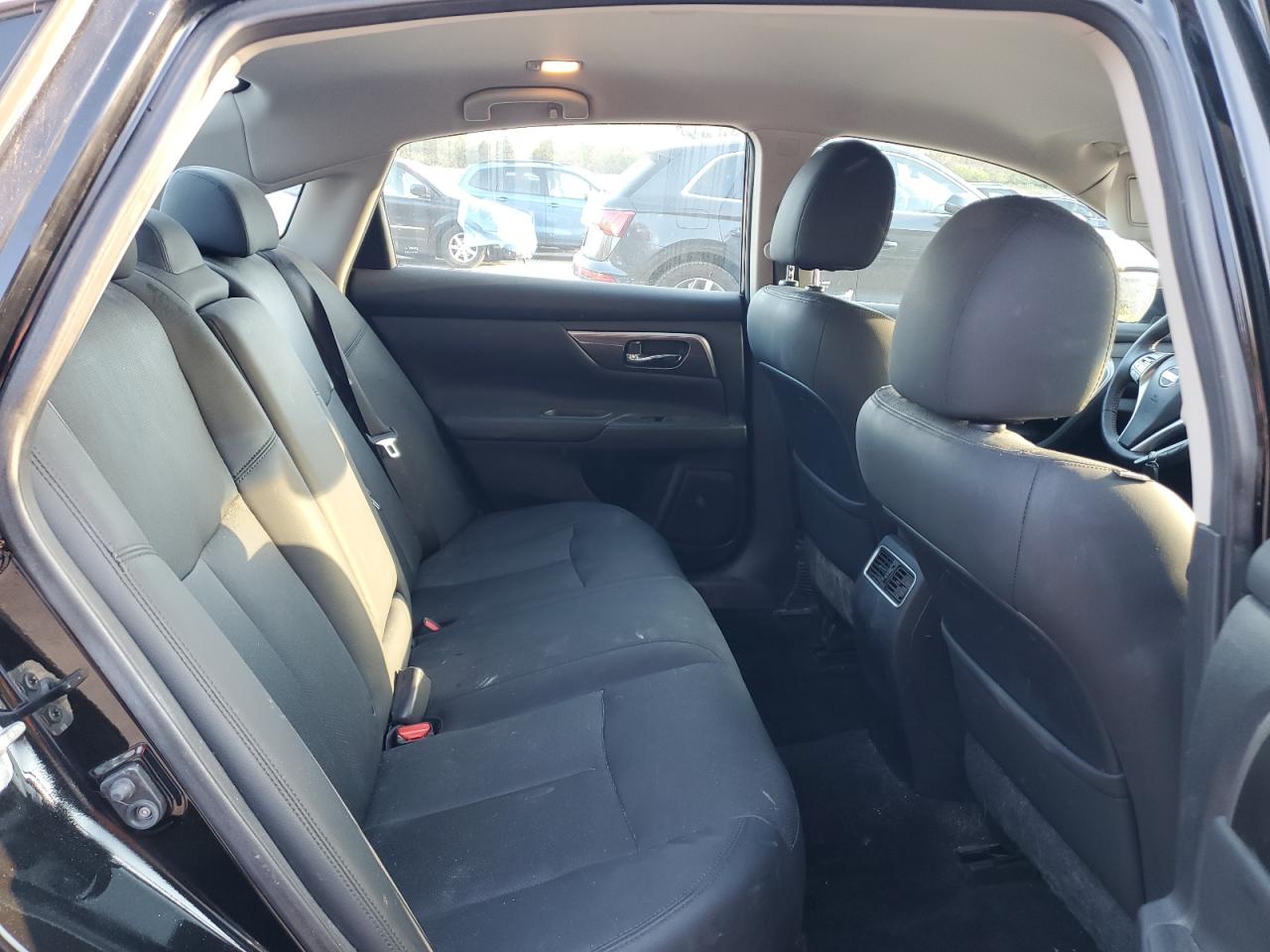 2015 Nissan Altima 2.5 VIN: 1N4AL3AP3FC149508 Lot: 82420455