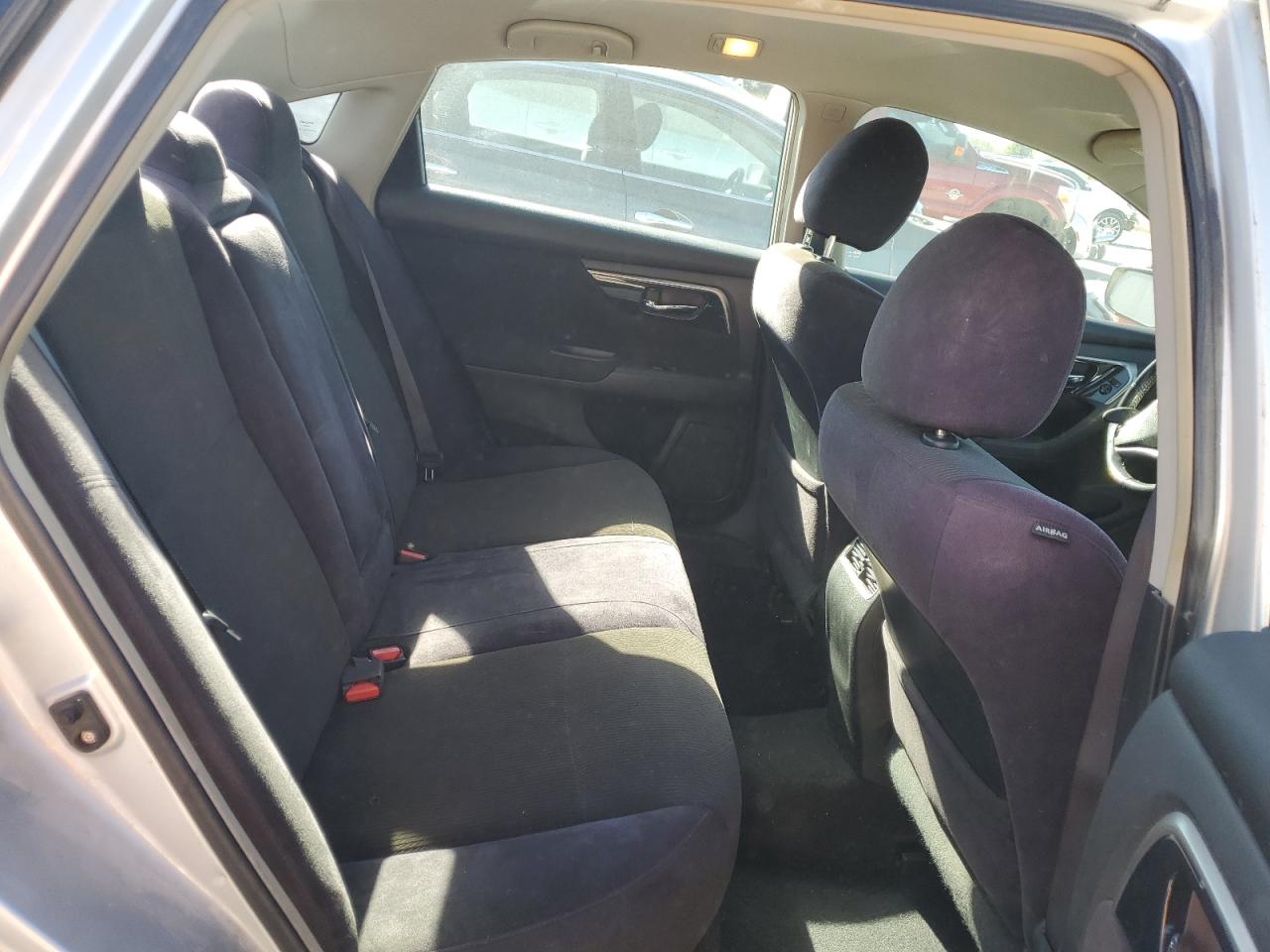 2013 Nissan Altima 2.5 VIN: 1N4AL3AP9DN495919 Lot: 89475935