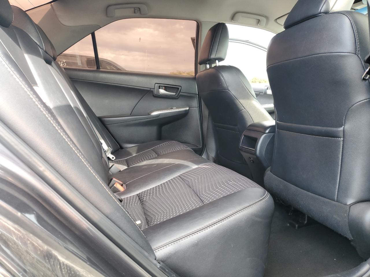 2013 Toyota Camry L VIN: 4T1BF1FK4DU294146 Lot: 86050215