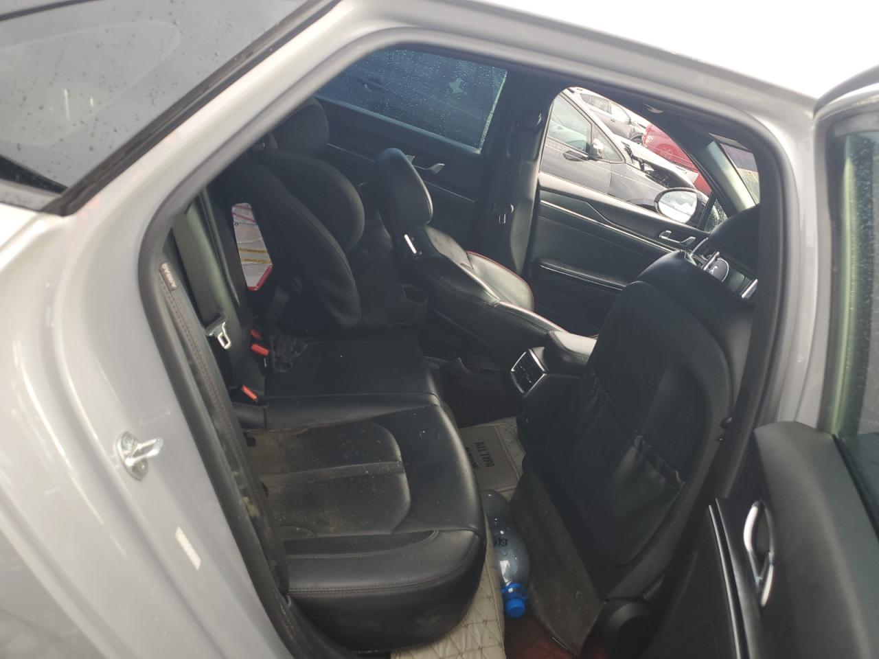 2023 Kia K5 Gt VIN: 5XXG44J80PG216115 Lot: 85200235