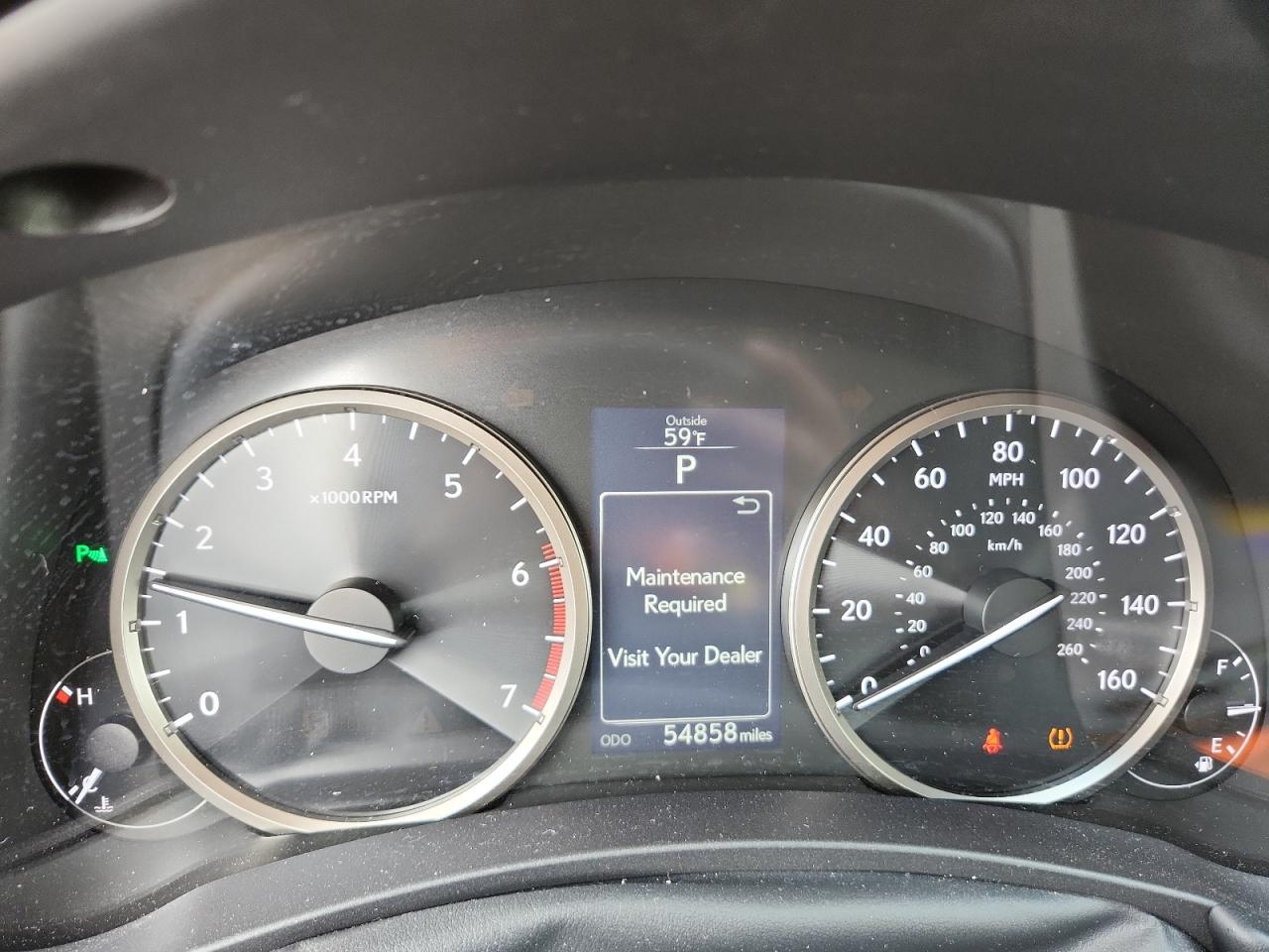 2017 Lexus Nx 200T Base VIN: JTJBARBZ7H2101989 Lot: 85385785