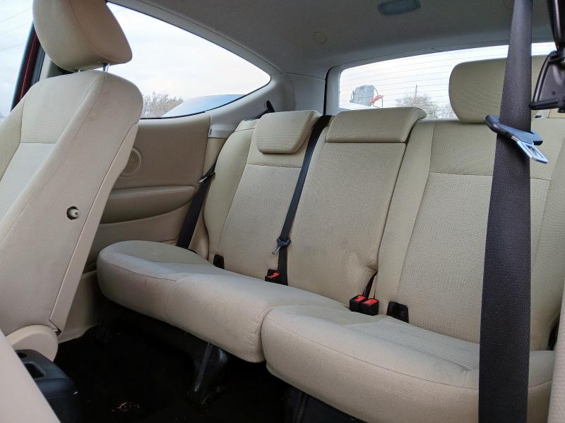 2009 MERCEDES-BENZ A160 BLUEEFF-Y CLASSIC SE 