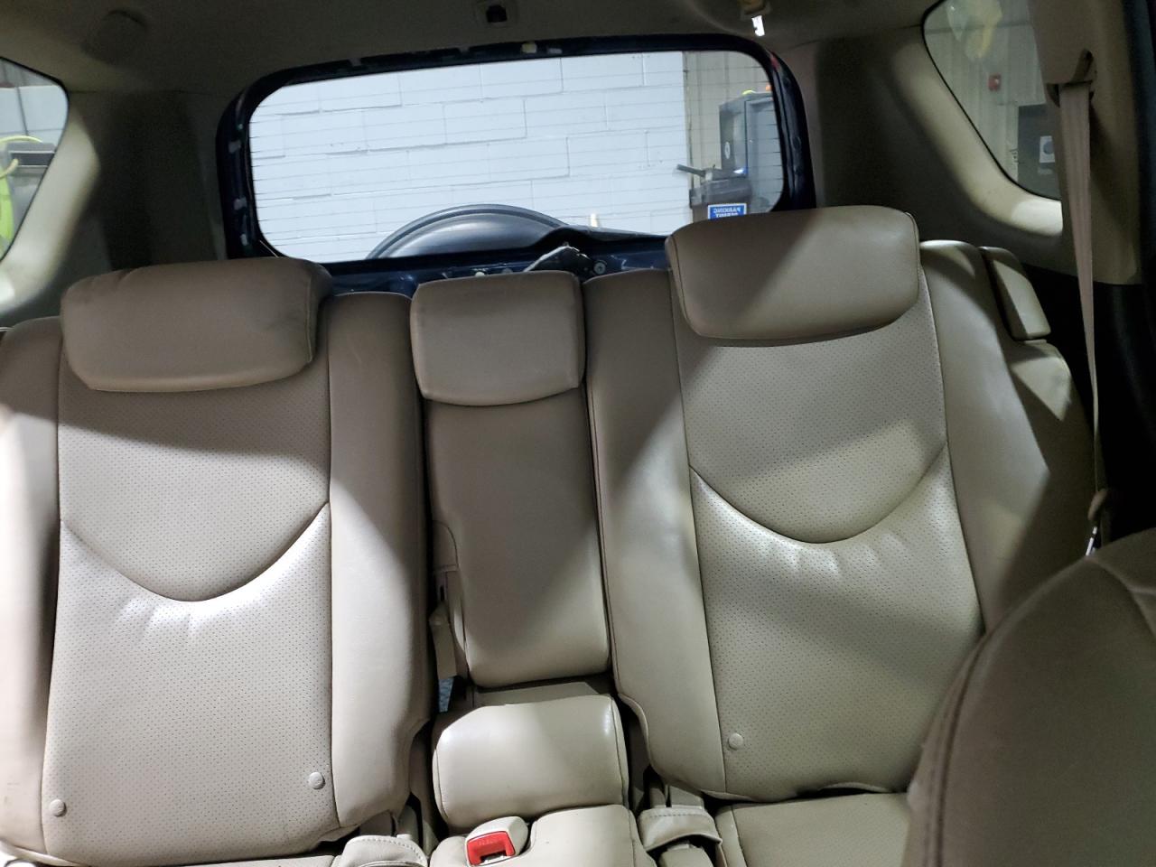 2010 Toyota Rav4 Limited VIN: 2T3DK4DV6AW018976 Lot: 90216475