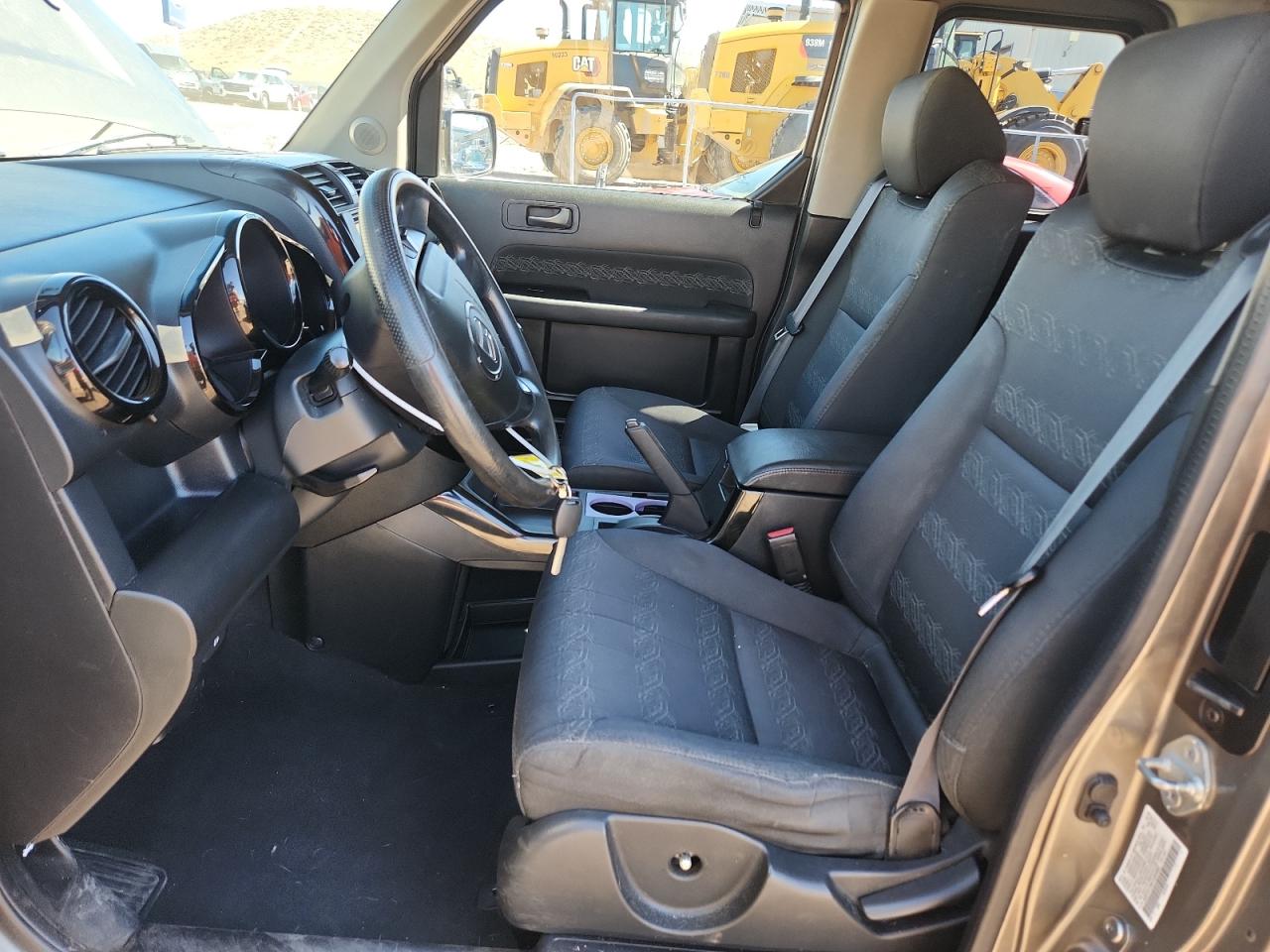 2007 Honda Element Sc VIN: 5J6YH17947L004903 Lot: 84791375