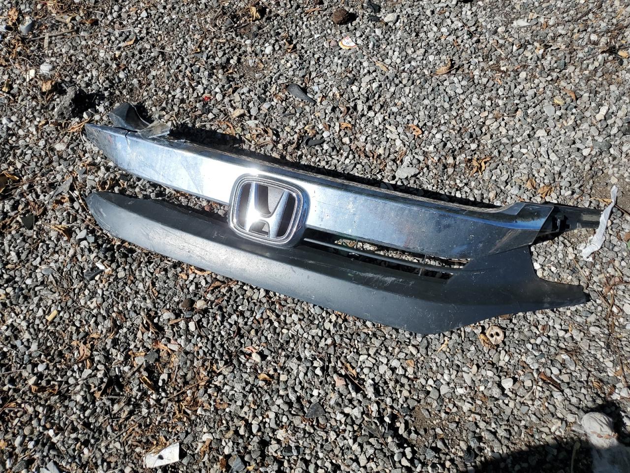 2016 Honda Civic Lx VIN: 2HGFC2F54GH026639 Lot: 82001885