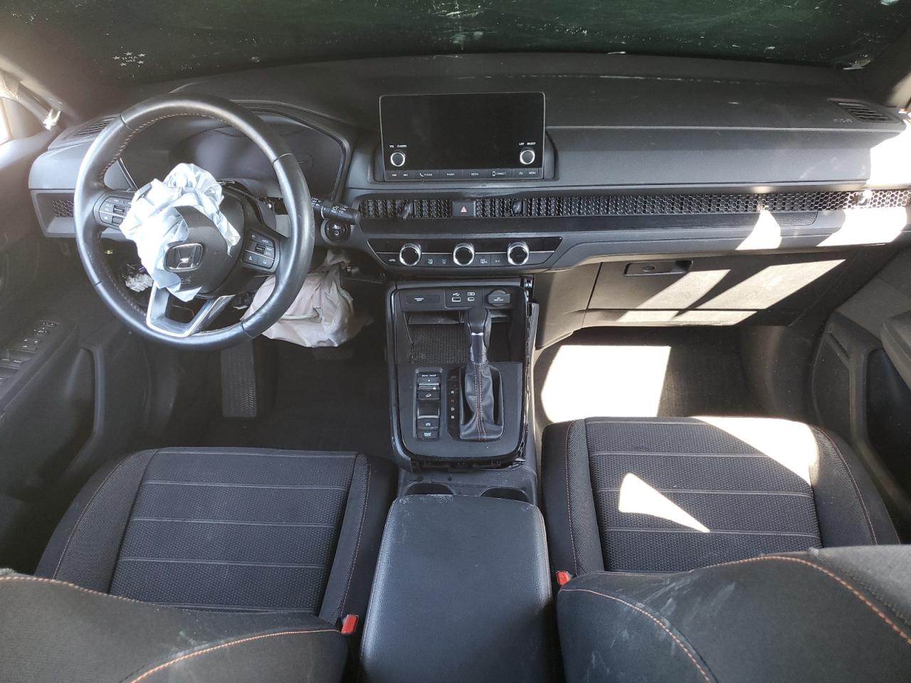 2023 Honda Cr-V Sport VIN: 5J6RS5H55PL000531 Lot: 85877005