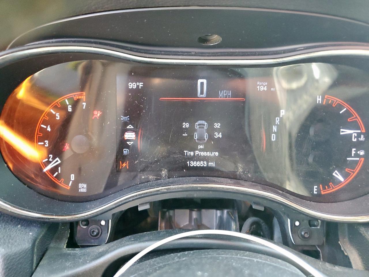 2020 Dodge Durango Gt VIN: 1C4RDHDG0LC381093 Lot: 81853485